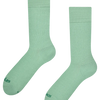 Șosete Verde Pastel