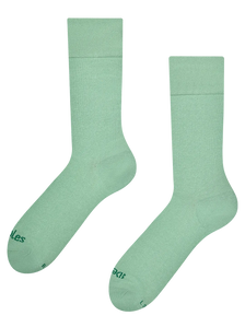 Șosete Verde Pastel
