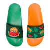 Papuci Veseli pentru Copii Stare de Plajă