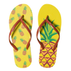 Șlapi Veseli Ananas Proaspăt