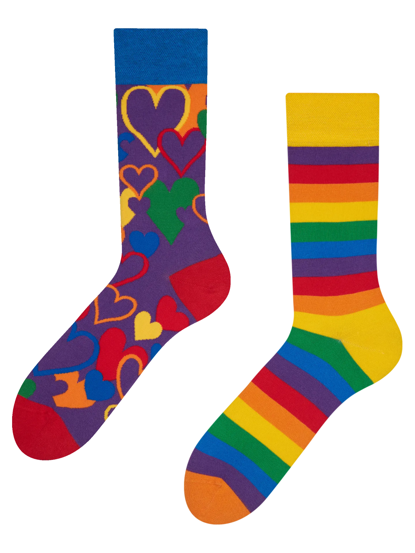 regular-socks-multicolor-love-86/8623913bd57b03cc4323079781cb1cd8b00201e8