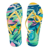 Șlapi Veseli Pop Art