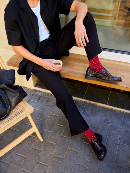 dark-red-yellow-jacquard-socks-e6/e6aa66137df69c29012cd61d082d228074c72994
