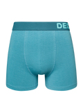 Boxeri Bărbați Albastru Iceberg