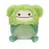 Squishmallows Bren, Bigfoot Verde, 20 cm