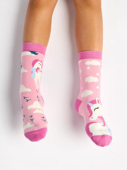 kids-warm-socks-unicorn-with-a-scarf-1-ea/ea34a50381e09cc39299be173e56ee04feca4122