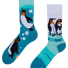 Șosete Vesele Pinguini