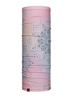 Bandană Multifuncțională Veselă Mandala Pastel