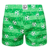 Boxeri Clasici Bărbați Teren de Fotbal