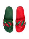 Papuci Veseli Ardei Chili
