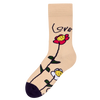 Șosetă pentru copii ediție limitată Iubire