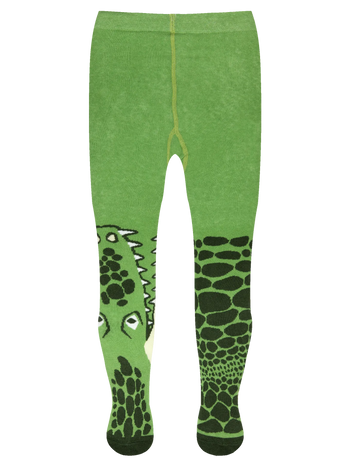 Dresuri Vesele pentru Copii Crocodili