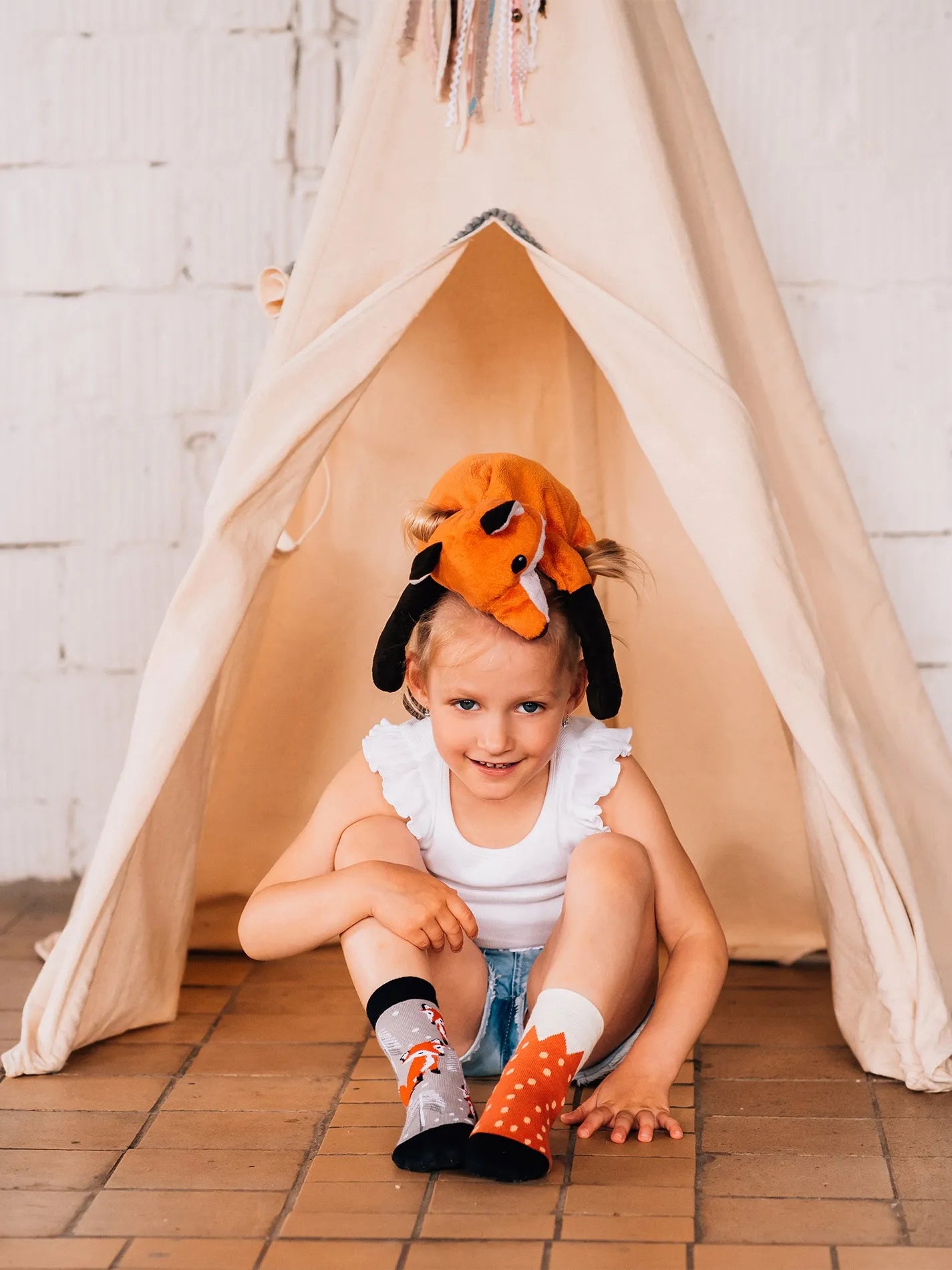 kids-socks-fox-okt-98/98454f914a9dd589fdb74a409d1cdc4542c5b385