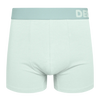 Boxeri Bărbați Verde Mentă