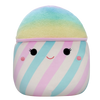 Squishmallows Bevin, Vata de Zahăr, 30 cm