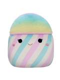 Squishmallows Bevin, Vata de Zahăr, 30 cm
