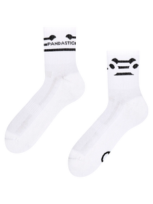 Șosete Vesele Funcționale Lungi Pandastic