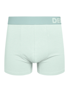 Boxeri Bărbați Verde Mentă