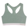 Sutien Damă Verde Salvie