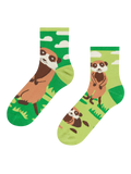 Șosete Lungi Vesele Suricate