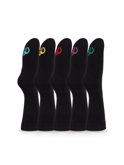 sports-socks-5-pack-black-classic-9f/9f923fe764cf3f82a096fed926e3f8869cbb8b39