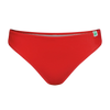 Bikini Partea Inferioară Roșii