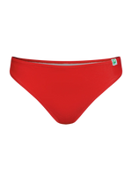 Bikini Partea Inferioară Roșii