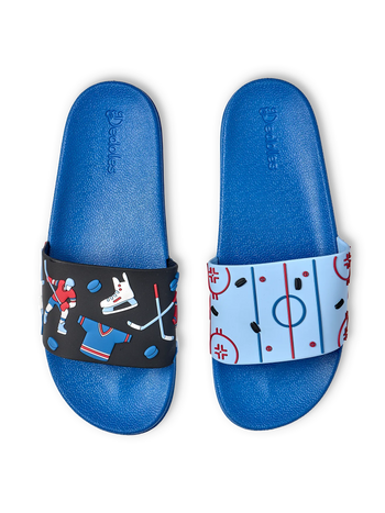 Papuci Veseli Echipament de Hochei