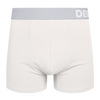 Boxeri Bărbați Alb