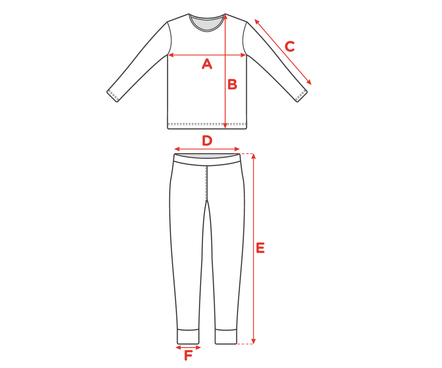 Kids' Pyjamas