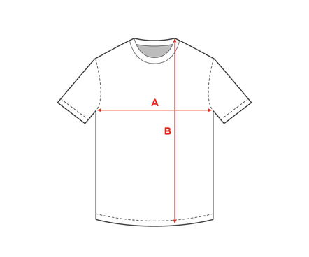 Women's T-shirt - Merch
