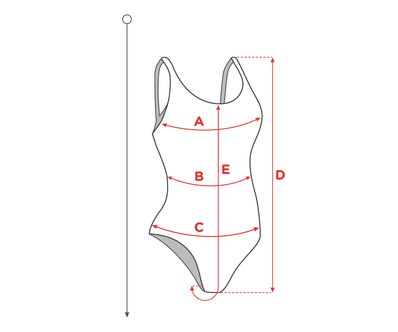 Costum de baie