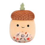 Squishmallows Mac, Ghinda, 20 cm
