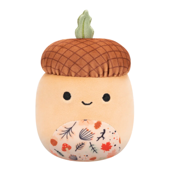 Squishmallows Mac, Ghinda, 20 cm