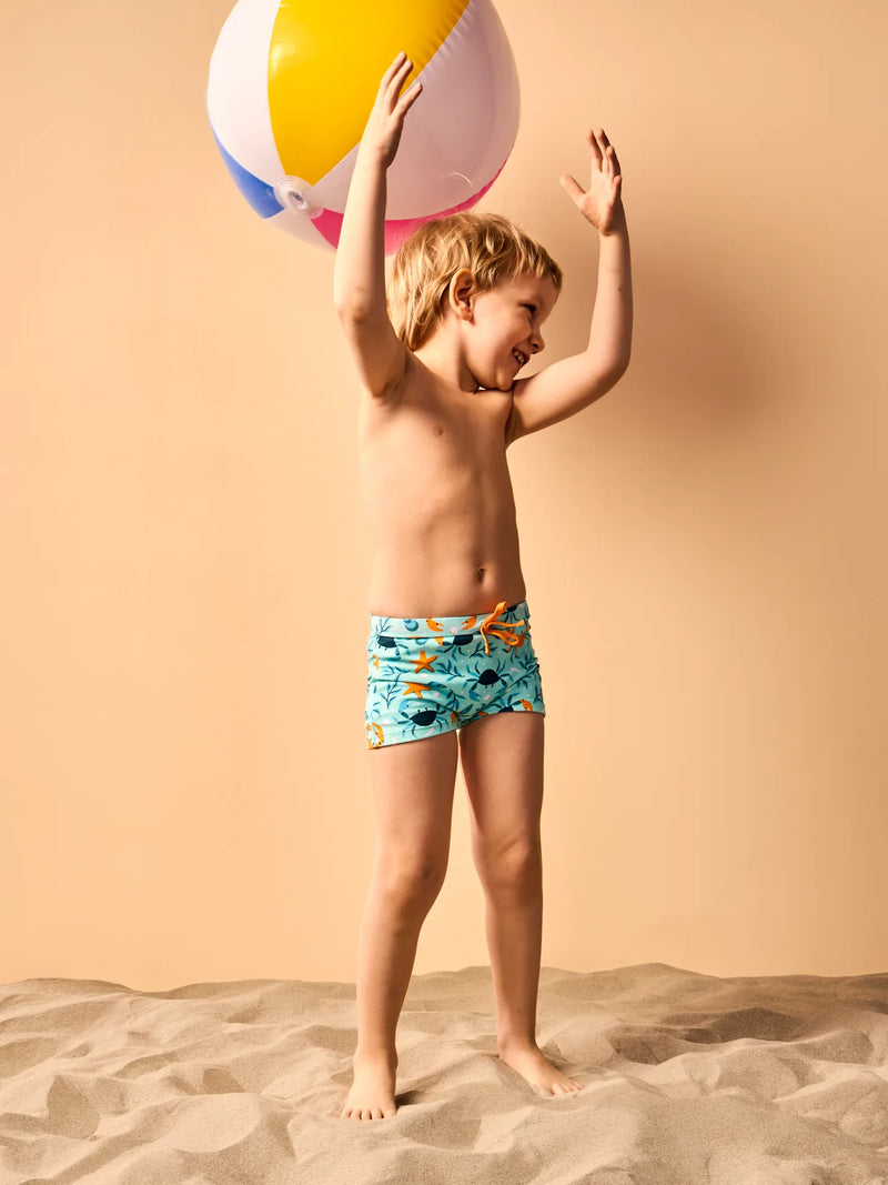 kids-elastic-swim-shorts-sea-crab-a1/a114d93a3347b83d82cf777e8e9a47c101b57a99