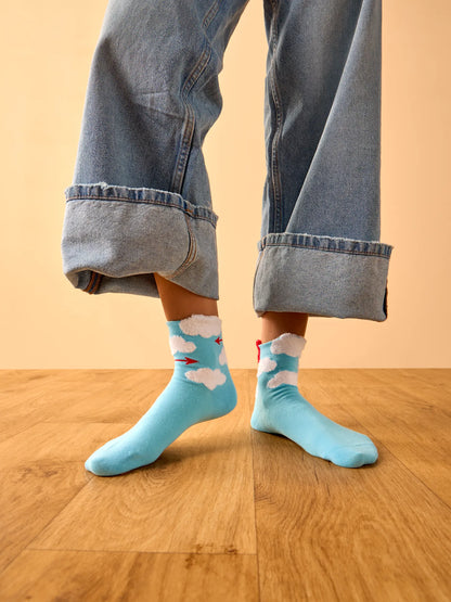 cutecore-socks-love-in-the-air-c2/c211c7f3c65128f93efe8e4676421350f2db1c93