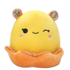Jucărie de pluș Squishmallows Bijan Caracatița Dumbo, 20 cm
