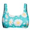 Sutien de Baie Sport Vesel Margarete de Vară