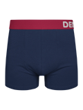 Boxeri Bărbați Bleumarin