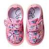 Papuci de Casă Veseli pentru Bebeluși Fluturi Adorabili