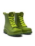 Cizme de Ploaie pentru Copii Verde Cedru