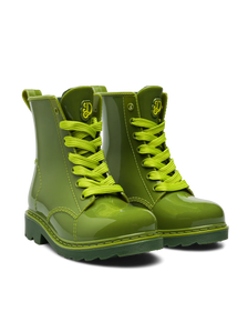 Cizme de Ploaie pentru Copii Verde Cedru
