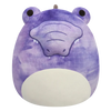 Squishmallows Dove, Crocodilul Mov, 30 cm