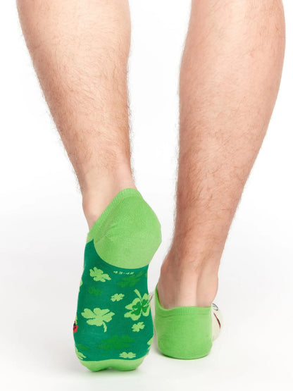 sneaker-socks-lucky-four-leaf-clover-b3/b3809c6ee4fcebe068bd491eceb930c29feda878