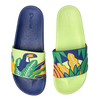 Papuci Veseli Tucan & Frunze