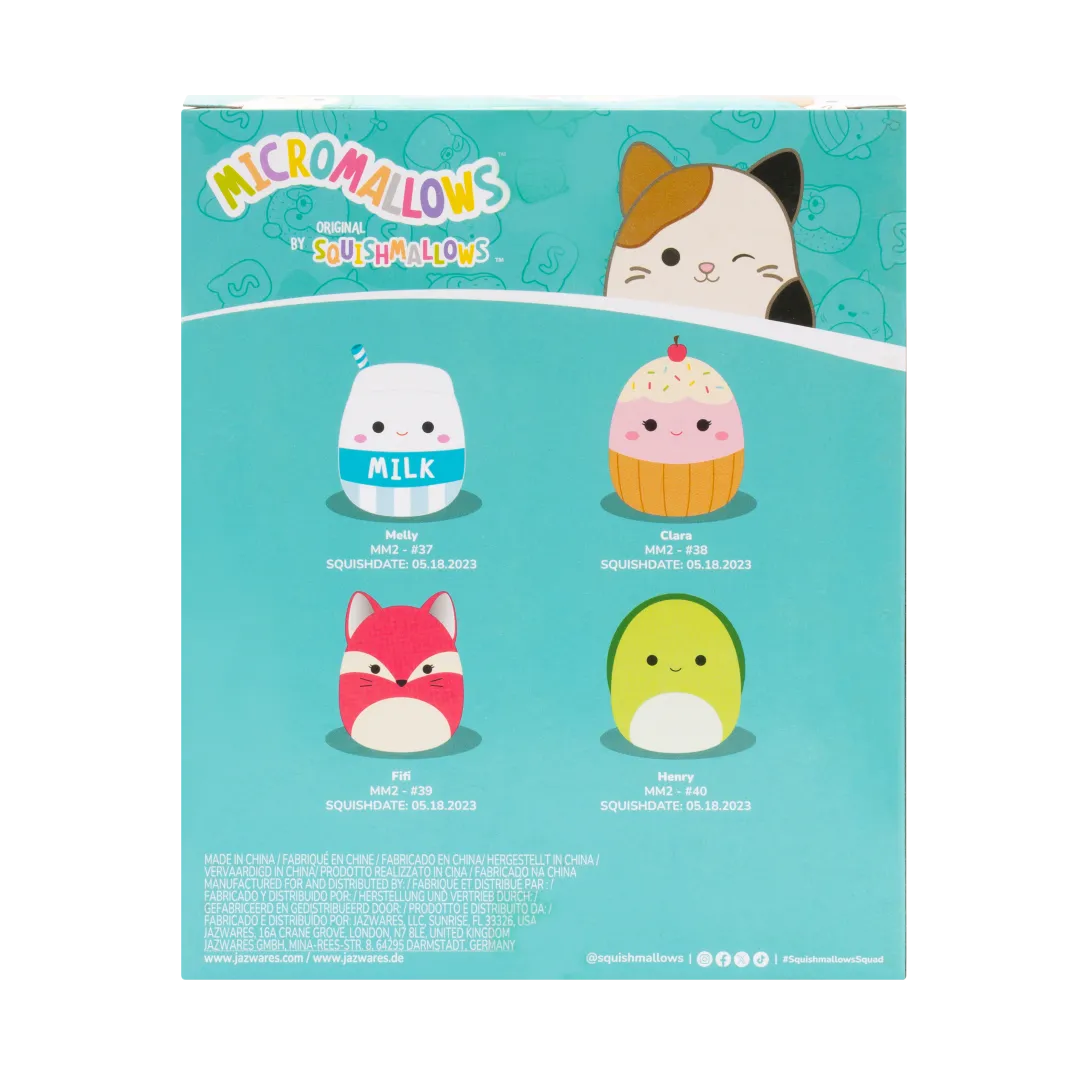 squishmallows-micromallows-4-pack-fifi-henry-melly-clara-af/afad7dd813fdfafaf7f5479fe59a5425f8a89cd6