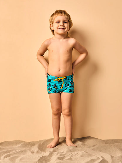 kids-elastic-swim-shorts-pirate-boat-b1/b1bd342ddb88d62e5f52a75b37149912ba25d766