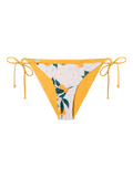 Bikini Veseli Partea Inferioară Portocale