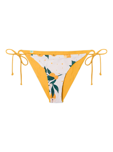 Bikini Veseli Partea Inferioară Portocale