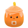 Squishmallows Misha, Lumânarea Dovleac, 20 cm